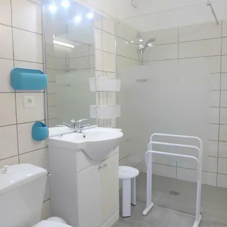 Appartamento Eskualduna